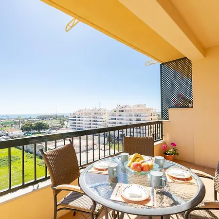 Apartamento Don Armando *