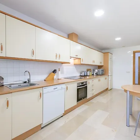 Apartamento Don Armando