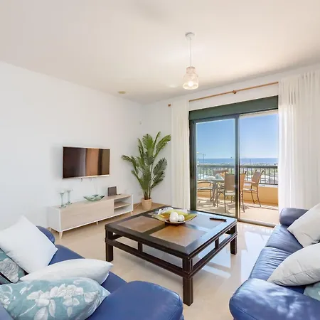 Apartamento Don Armando