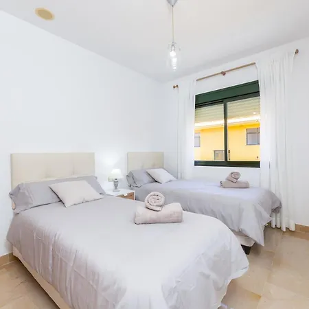 Apartamento Don Armando *