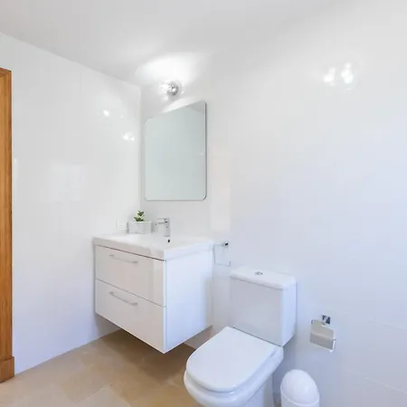 Don Armando Apartamento *
