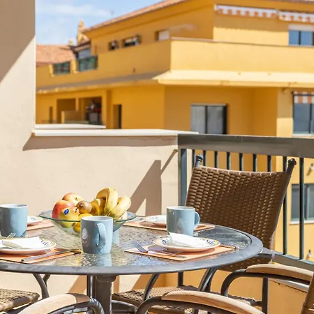 Don Armando Apartamento Marbella