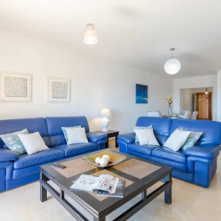 Don Armando Apartamento
