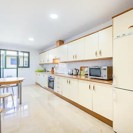 Apartamento Don Armando