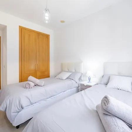 Apartamento Don Armando
