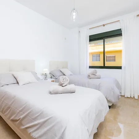 Don Armando Apartamento *