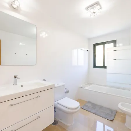 Don Armando Apartamento *