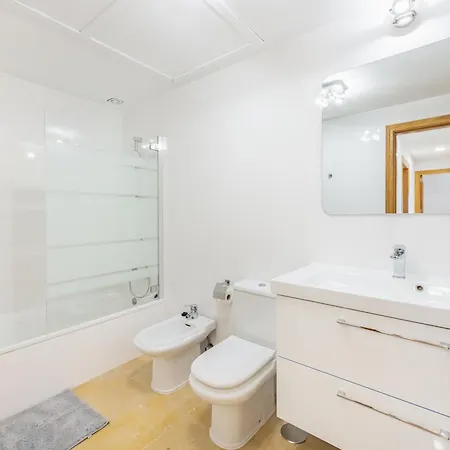 Apartamento Don Armando *
