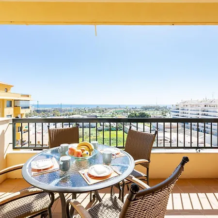 Apartamento Don Armando