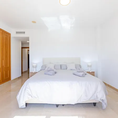 Don Armando Apartment *